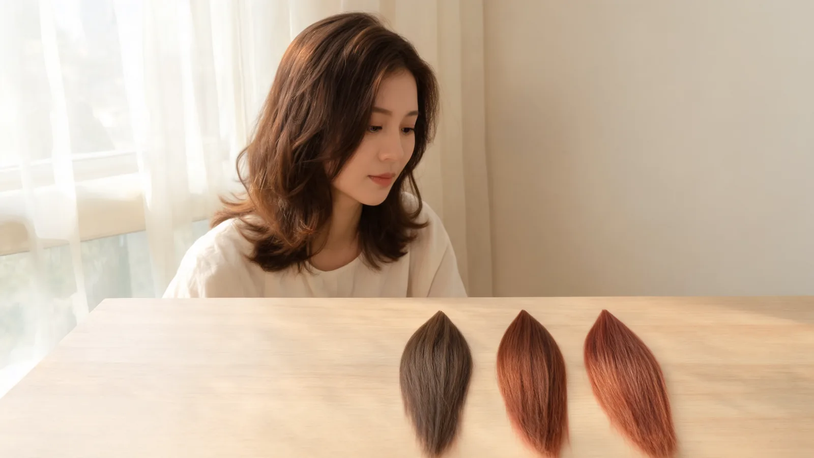 Madison Reed Virtual Hair Color Changer: Buying Checks