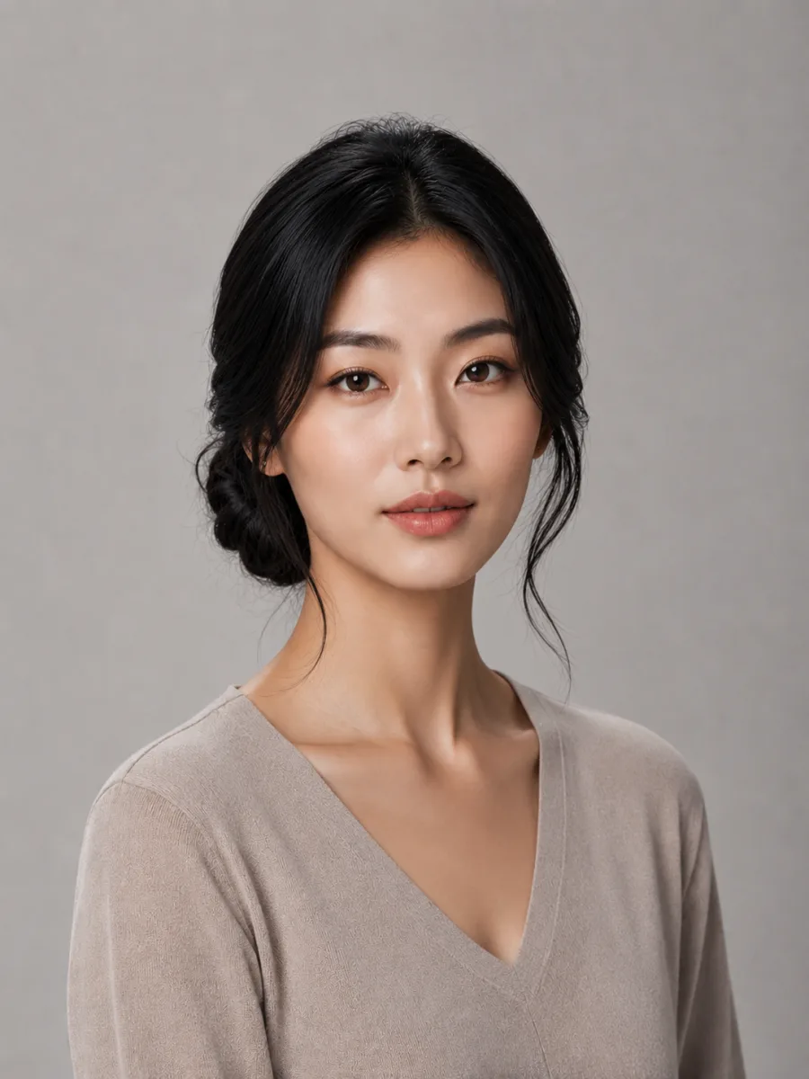 Let Your Neckline and Venue Lead